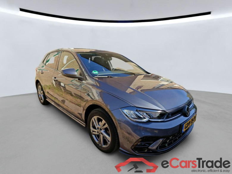 VOLKSWAGEN POLO 70 kW #4