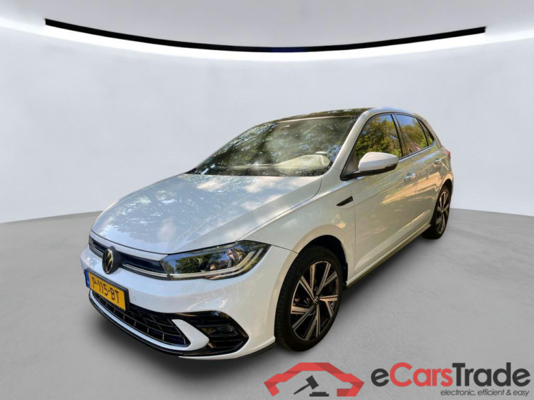 VOLKSWAGEN POLO 70 kW #1