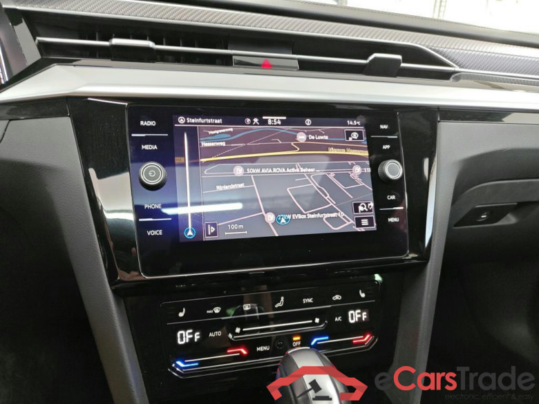 VOLKSWAGEN Arteon Shooting Brake 140 kW #2
