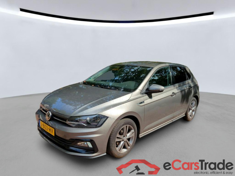 VOLKSWAGEN POLO 70 kW #1