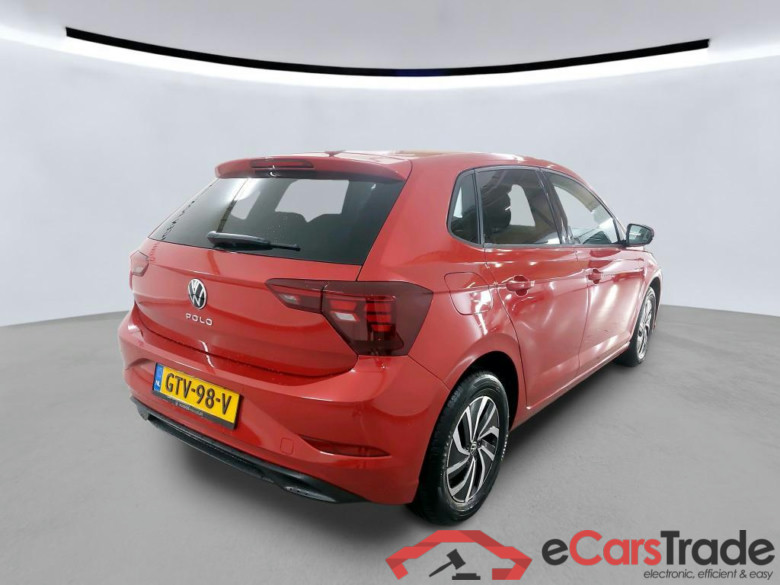 VOLKSWAGEN POLO 70 kW #5