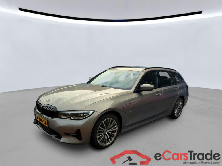 BMW 3-serie Touring 120 kW