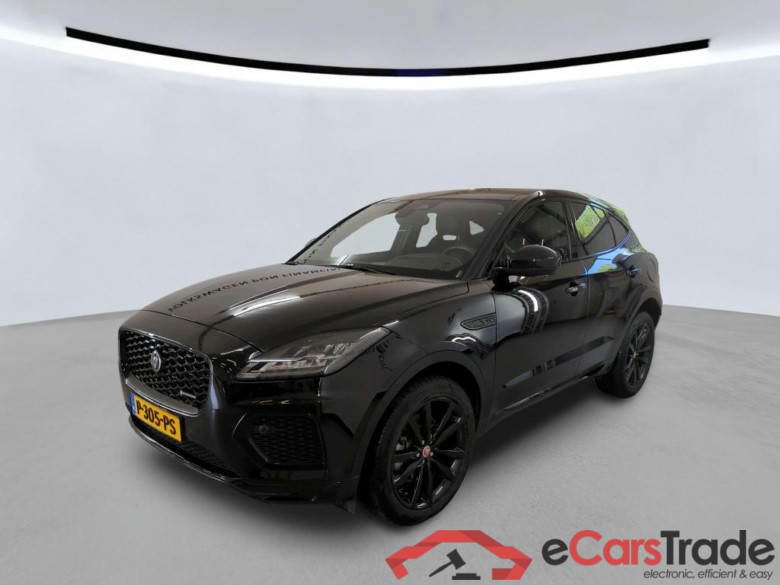 Jaguar E-PACE 147 kW