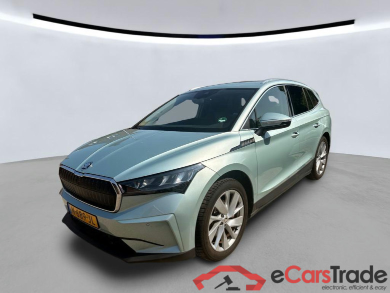 SKODA Enyaq iV 132 kW