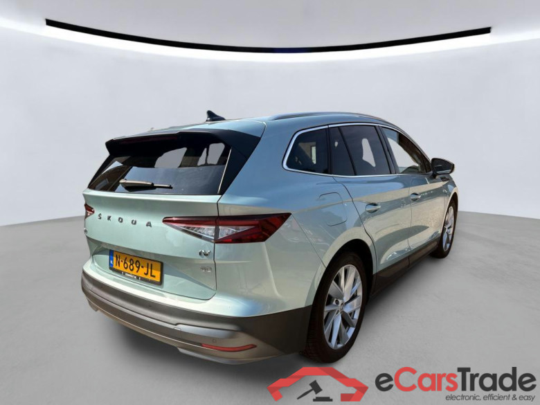 SKODA Enyaq iV 132 kW #6