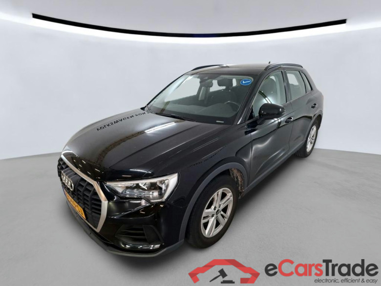 AUDI Q3 110 kW