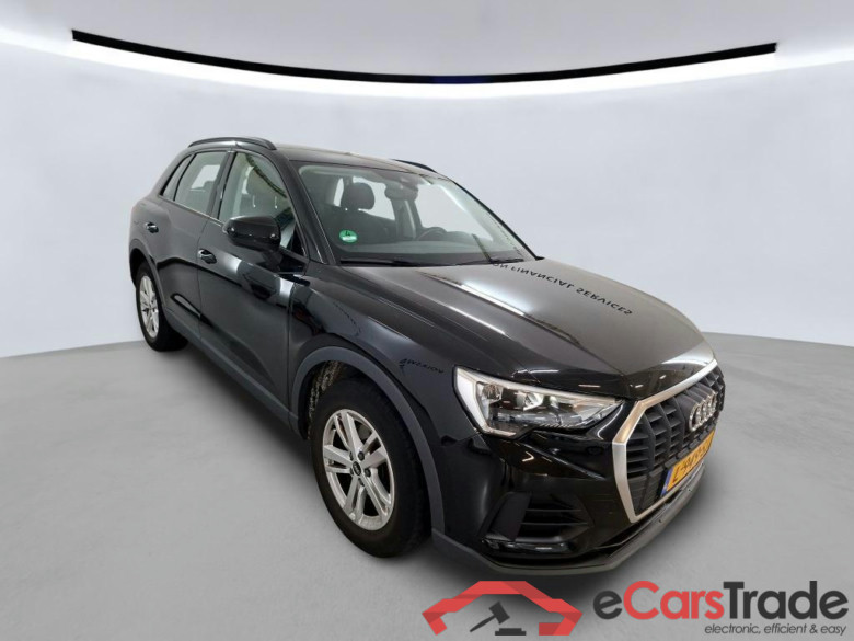 AUDI Q3 110 kW #4