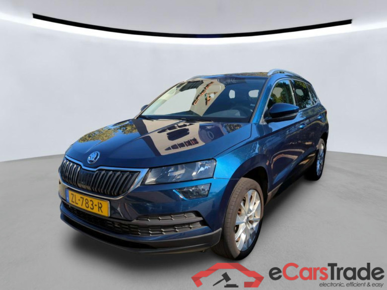SKODA Karoq 85 kW