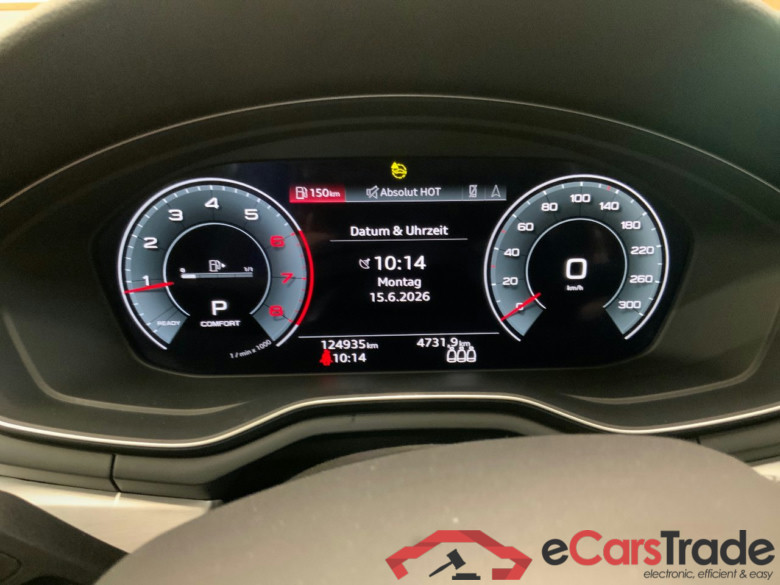 A5 Sportback 40 TFSI quattro S line 2.0 TFSI 150KW AT7 E6d #6