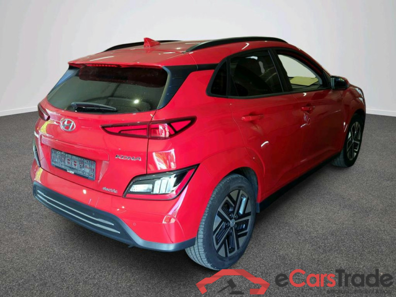 Kona Prime Elektro 2WD 64kWh #3