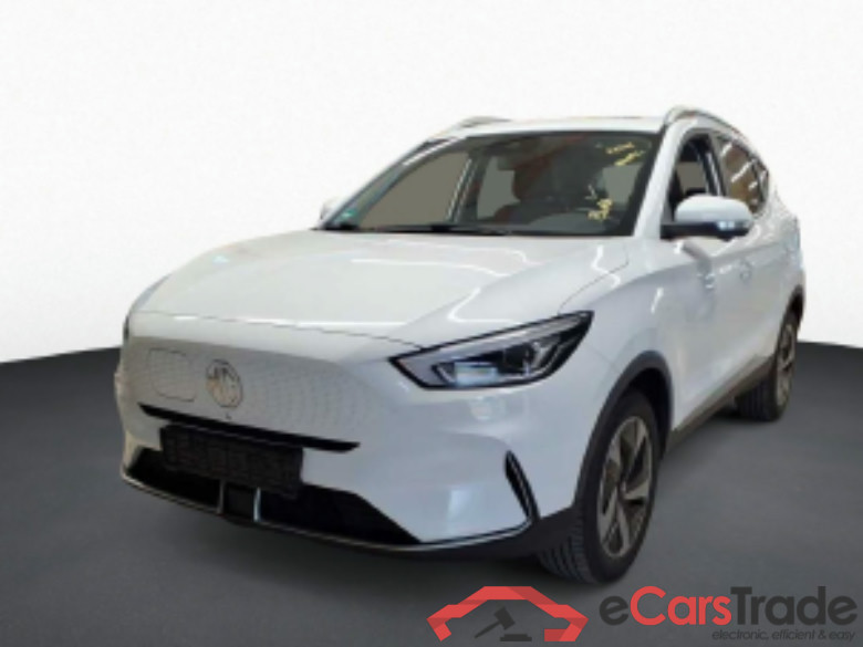 MG ZS EV Standard Luxury 5d 130kW #1