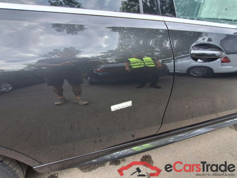 C Limousine C 220 d (206.004)AMG AMG Line 162KW AT9 E6d #3