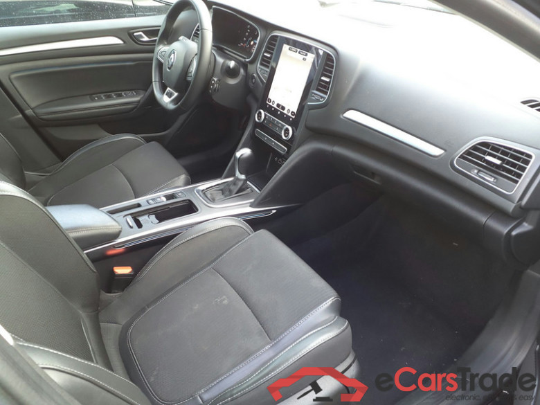Renault Megane 1.5 BlueDCI Techno Aut. Pano LED Virtual Navi-Pro KeylessGo Camera Klima PDC ... #4
