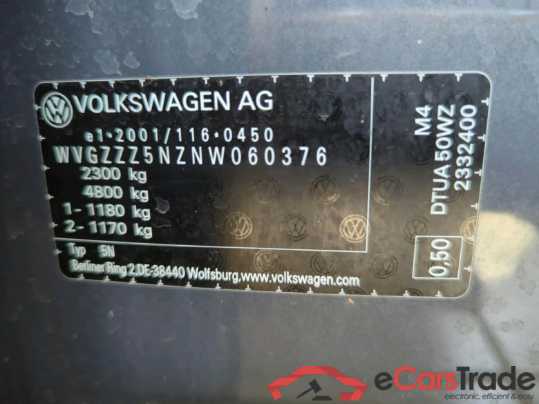 Tiguan Elegance 4Motion 2.0 TDI 147KW AT7 E6d #4