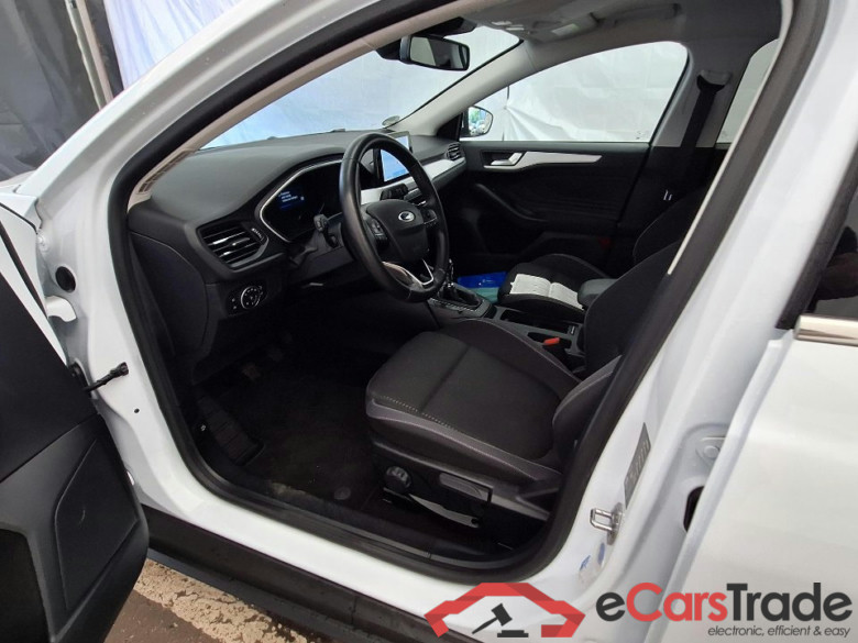 Focus Turnier Cool & Connect 1.5 EcoBlue 88KW MT6 E6d #4
