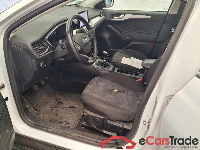 Focus Turnier Cool & Connect 1.5 EcoBlue 88KW MT6 E6dT #4