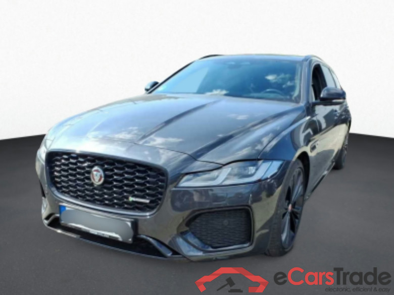 XF Sportbrake R-Dynamic Black AWD 2.0 150KW AT8 E6d