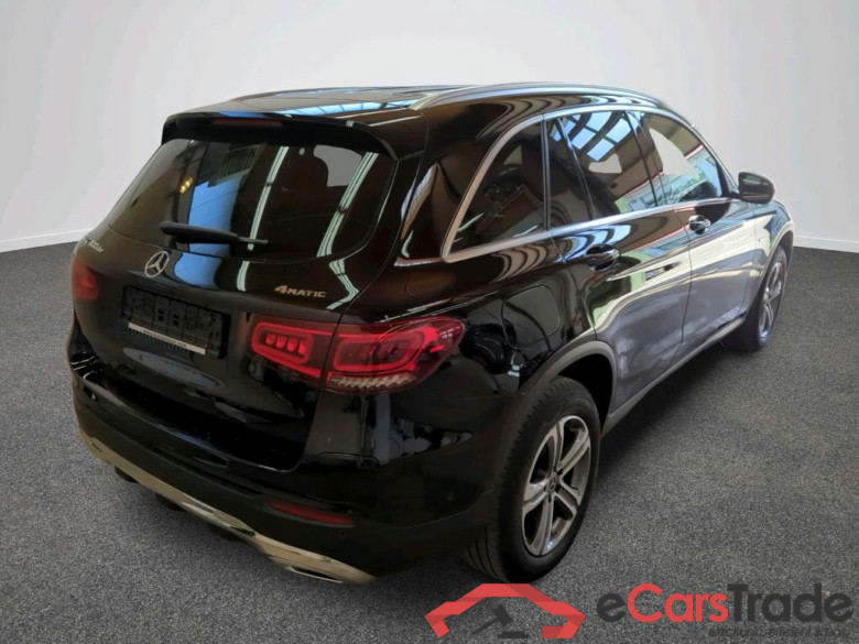 GLC -Klasse GLC 300 de 4Matic (253.911) 2.0 225KW AT9 E6d #3
