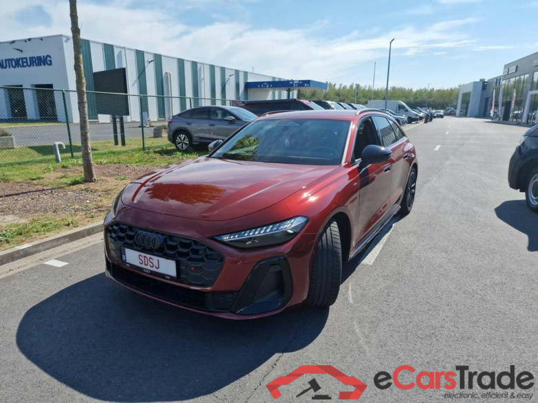 AUDI A5 Avant 2.0 TFSI Quattro Attraction S tronic #2
