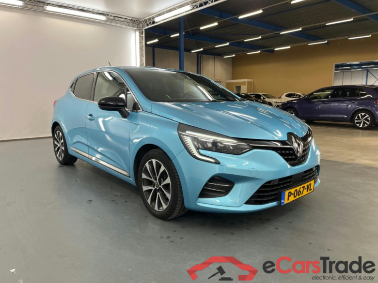 RENAULT CLIO 1.0 TCe Intens #2