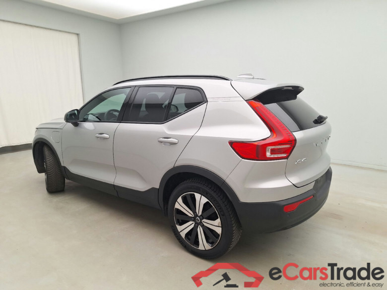 Volvo, XC40 FL'21 PHEV, Volvo XC40 T4 PHEV Ultimate Dark Design Aut. 5d #3