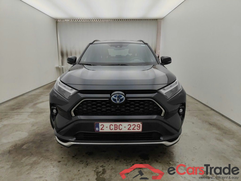 Toyota RAV4 2.5 PHEV Premium Plus e-CVT AWD-i 5d #5