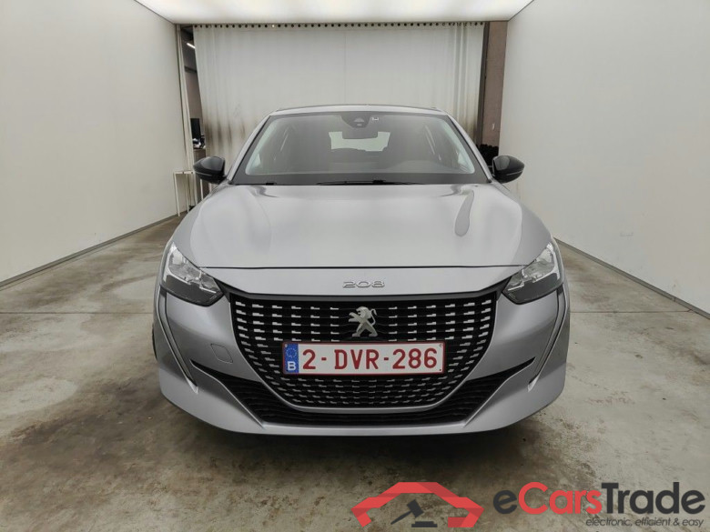 Peugeot 208 1.5 BlueHDi 100 MAN6 S&S Active Pack 5d #5