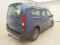 preview Peugeot Rifter #3