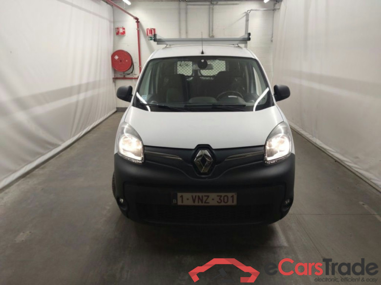 Renault Kangoo Express Kangoo ZE 33 Maxi 2 places B-Buy 4d #5