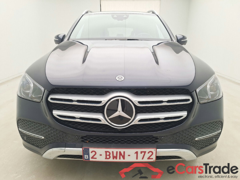 Mercedes, GLE '18 PHEV, GLE 350 de 4M Bus.Solut. #1