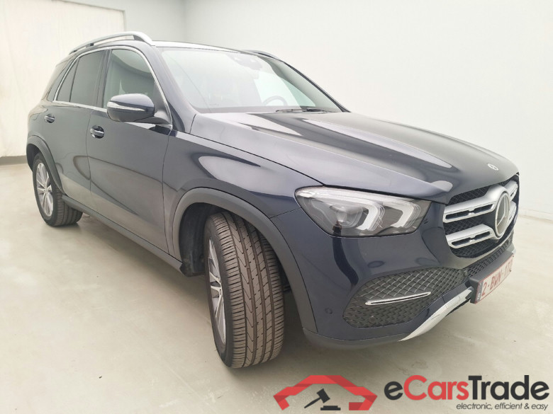 Mercedes, GLE '18 PHEV, GLE 350 de 4M Bus.Solut. #5