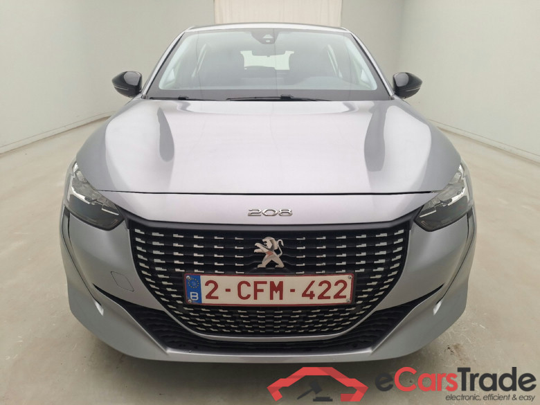 Peugeot, 208 '19, 208 1.2PT 75 Active Pack #1