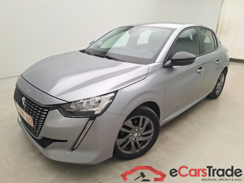 Peugeot, 208 '19, 208 1.2PT 75 Active Pack #2