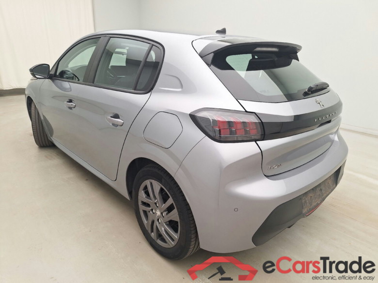 Peugeot, 208 '19, 208 1.2PT 75 Active Pack #3