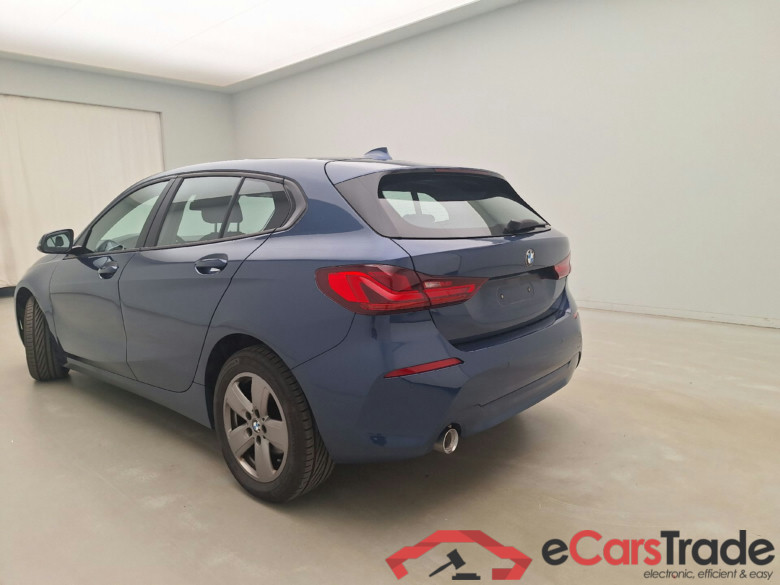 BMW, 1-serie '19, 116d 85kW Aut. #3
