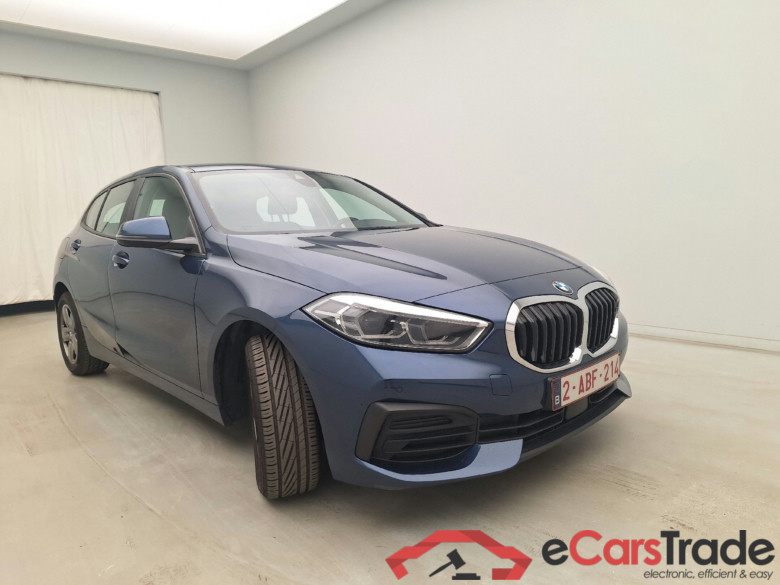BMW, 1-serie '19, 116d 85kW Aut. #5