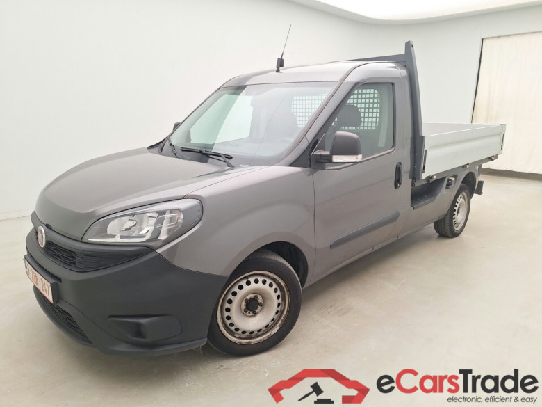 Fiat, _Doblo Cargo '15, Doblo Carg.1.6D 105 Work-Up Ba #2