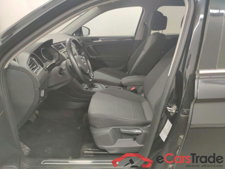 Volkswagen Tiguan Allspace 2.0 TDI SCR DSG7 Comfortline 5d #3