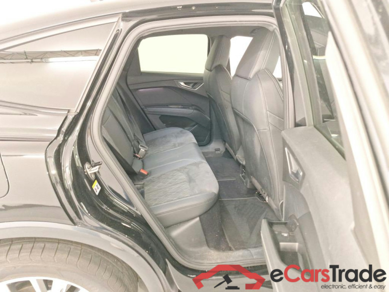AUDI Q4 SPORTBACK E-TRON BEV 55KWH 35 ADVANCED AUTO #6