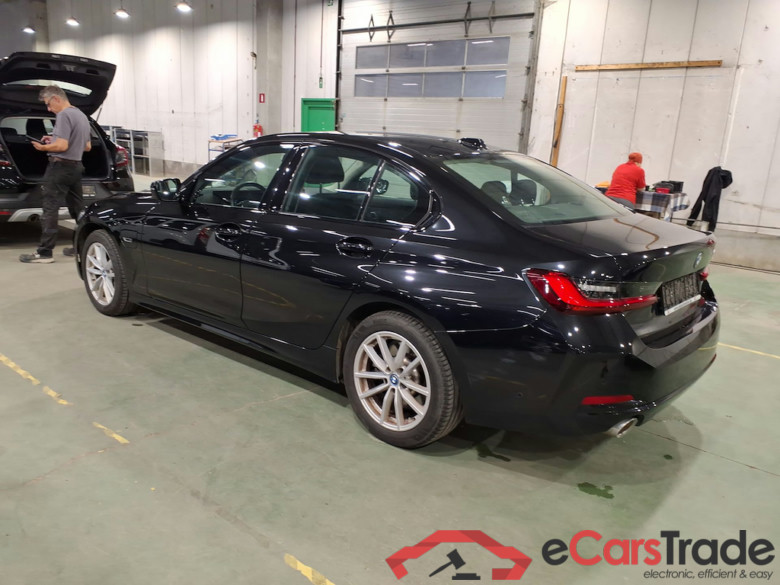 BMW 3 SERIES BERLINE 2.0 330E (135KW) BERLINE #2