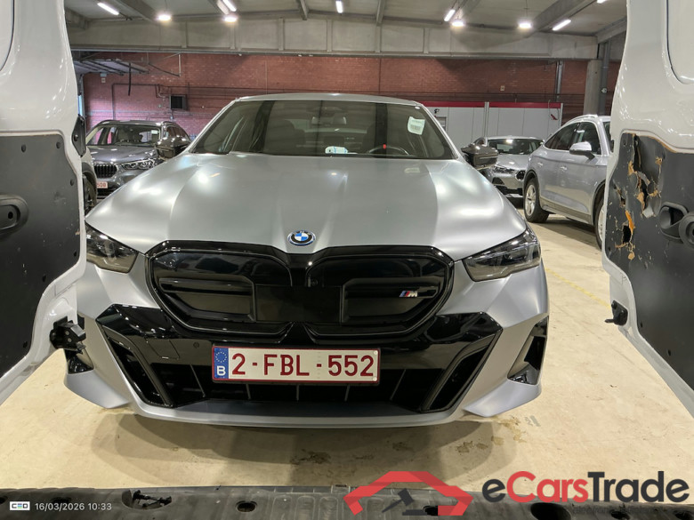 BMW I5 BEV M60 XDRIVE #2