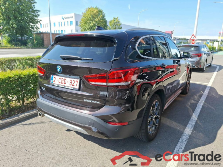 BMW X1 1.5 XDRIVE25E PHEV 162KW) #4