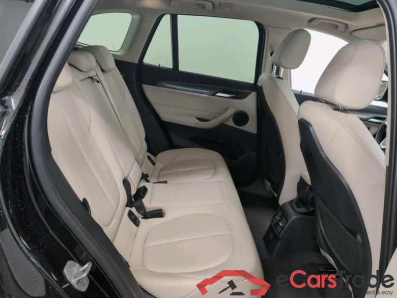 BMW X1 - 2019 1.5iA xDrive25e PHEV OPF #6