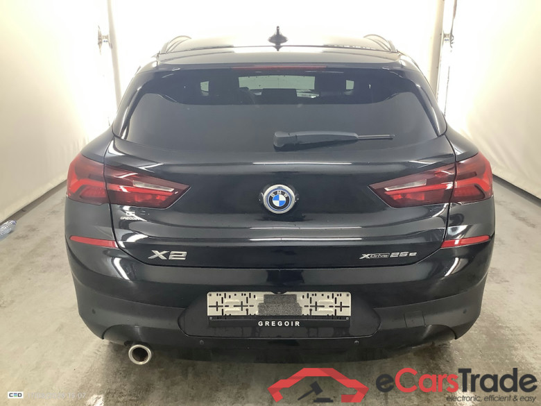 BMW X2 1.5 XDRIVE25E PHEV 162KW #5
