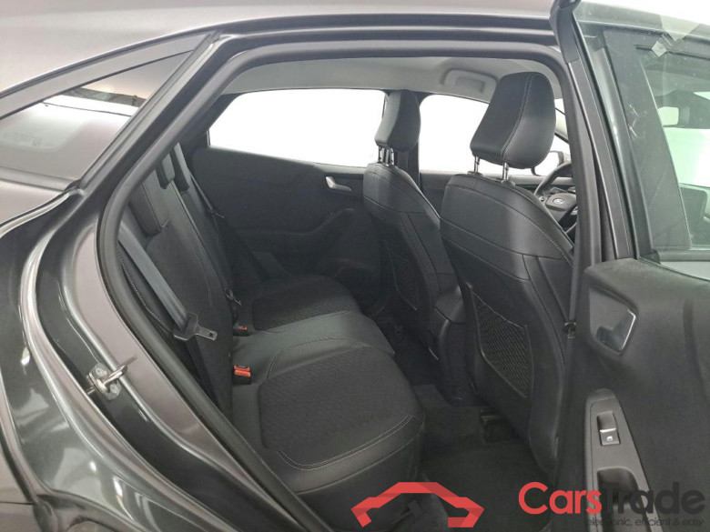 FORD PUMA 1.0 ECOBOOST MHEV 92KW TITANIUM #6