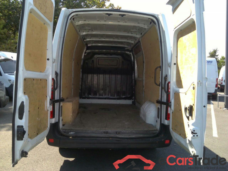 MASTER F3500 L2H2 GDCF DCI 135 #6