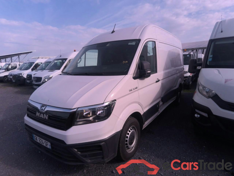 TGE L3H3 11.3M3 140CV RSK