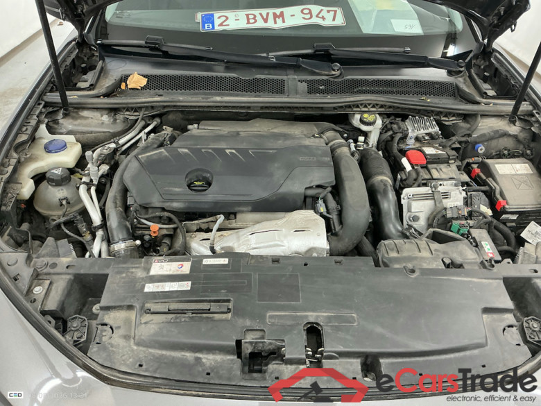 PEUGEOT 508 SW 1.6 PHEV 225 E-AUTO ALLURE PACK #6