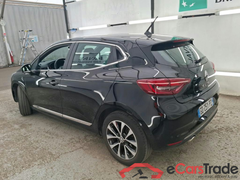 RENAULT Clio 5p Berline Intens TCe 100 #2