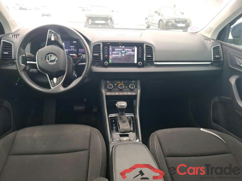 SKODA Karoq / 2022 / 5P / SUV 1.5 TSI 150ch ACT DSG7 Business #5